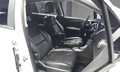 ChevroletGMDaewoo Trax 2016, 66164 км, за 4825.49 USD - фото 10