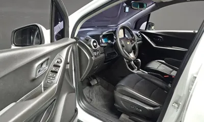 ChevroletGMDaewoo Trax 2016, 66164 км, за 4825.49 USD - фото 11