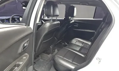 ChevroletGMDaewoo Trax 2016, 66164 км, за 4825.49 USD - фото 12