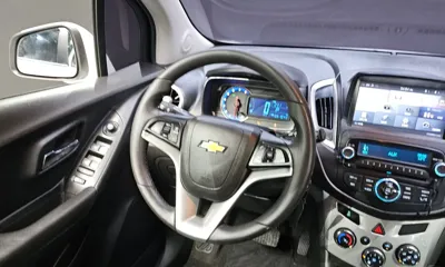ChevroletGMDaewoo Trax 2016, 66164 км, за 4825.49 USD - фото 13