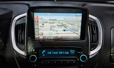 ChevroletGMDaewoo Trax 2016, 66164 км, за 4825.49 USD - фото 14