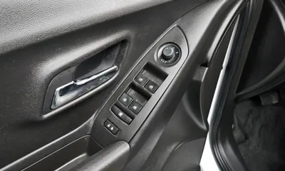 ChevroletGMDaewoo Trax 2016, 66164 км, за 4825.49 USD - фото 19
