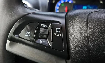 ChevroletGMDaewoo Trax 2016, 66164 км, за 4825.49 USD - фото 20