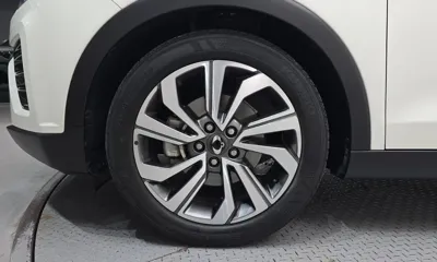 KG_Mobility_Ssangyong TIBOLI 2020, 44701 км, за 9446.26 USD