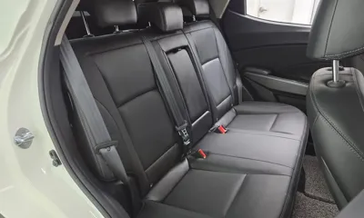 KG_Mobility_Ssangyong TIBOLI 2020, 44701 км, за 9446.26 USD - фото 11