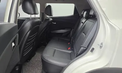KG_Mobility_Ssangyong TIBOLI 2020, 44701 км, за 9446.26 USD - фото 12