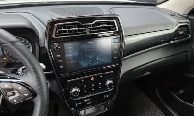 KG_Mobility_Ssangyong TIBOLI 2020, 44701 км, за 9446.26 USD - фото 14