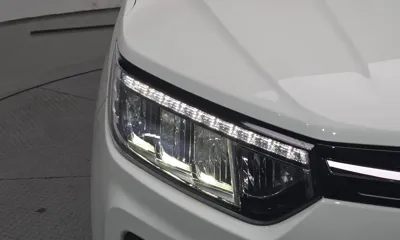 KG_Mobility_Ssangyong TIBOLI 2020, 44701 км, за 9446.26 USD - фото 22