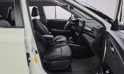 KG_Mobility_Ssangyong TIBOLI 2020, 44701 км, за 9446.26 USD - фото 26