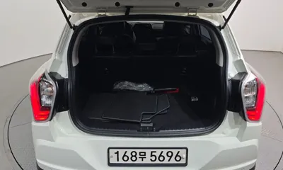 KG_Mobility_Ssangyong TIBOLI 2020, 44701 км, за 9446.26 USD - фото 30