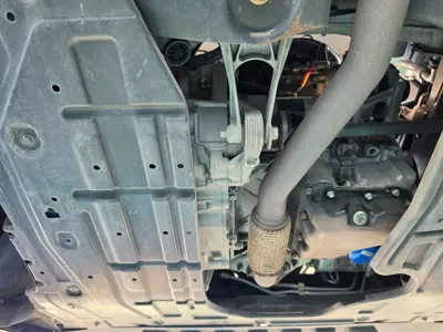 ChevroletGMDaewoo Malibu 2017, 189545 км, за 3243.84 USD