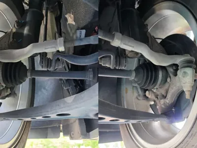 ChevroletGMDaewoo Malibu 2017, 189545 км, за 3243.84 USD