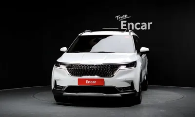 Kia Canival 2023, 81541 км, за 16742.68 USD