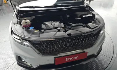 Kia Canival 2023, 81541 км, за 16742.68 USD - фото 6