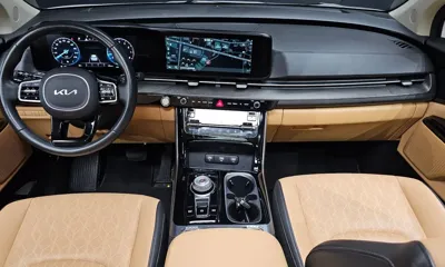 Kia Canival 2023, 81541 км, за 16742.68 USD - фото 7