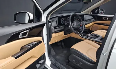 Kia Canival 2023, 81541 км, за 16742.68 USD - фото 11