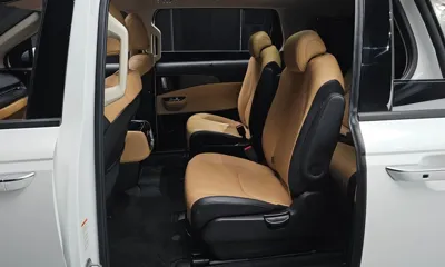 Kia Canival 2023, 81541 км, за 16742.68 USD - фото 12