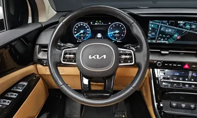 Kia Canival 2023, 81541 км, за 16742.68 USD - фото 13
