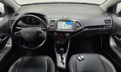 Kia Morning 2014, 126382 км, за 2535.27 USD - фото 7