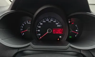 Kia Morning 2014, 126382 км, за 2535.27 USD - фото 8