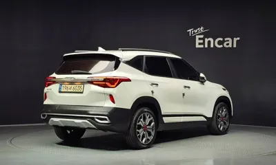 Kia Seltos 2023, 36249 км, за 14835.24 USD