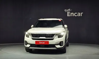 Kia Seltos 2023, 36249 км, за 14835.24 USD