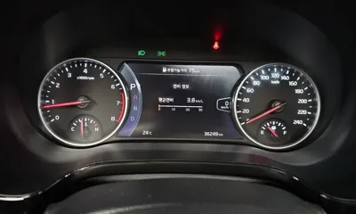 Kia Seltos 2023, 36249 км, за 14835.24 USD - фото 8