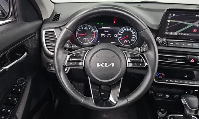 Kia Seltos 2023, 36249 км, за 14835.24 USD - фото 13