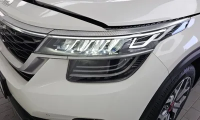 Kia Seltos 2023, 36249 км, за 14835.24 USD - фото 22