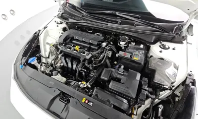 Hyundai Avante 2022, 38901 км, за 15497.81 USD - фото 6