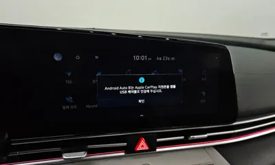 Hyundai Avante 2022, 38901 км, за 15497.81 USD - фото 20