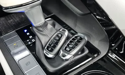 Hyundai Avante 2022, 38901 км, за 15497.81 USD - фото 30