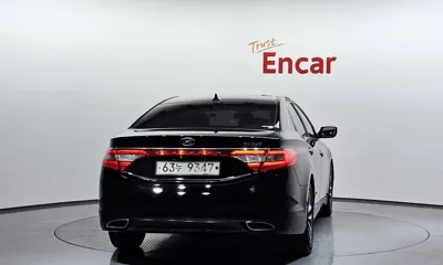 Hyundai Grandeur 2012, 72225 км, за 3931.99 USD