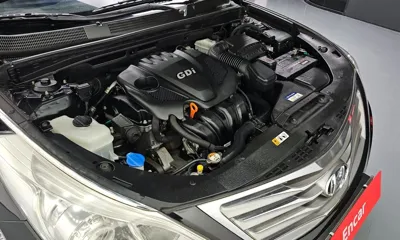 Hyundai Grandeur 2012, 72225 км, за 3902.28 USD - фото 6