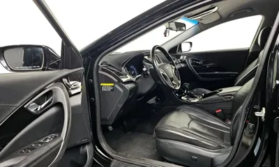 Hyundai Grandeur 2012, 72225 км, за 3902.28 USD - фото 10