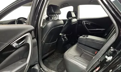 Hyundai Grandeur 2012, 72225 км, за 3902.28 USD - фото 11