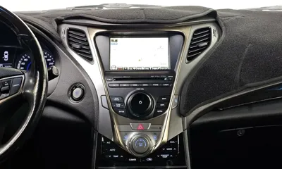 Hyundai Grandeur 2012, 72225 км, за 3902.28 USD - фото 15