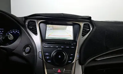 Hyundai Grandeur 2012, 72225 км, за 3902.28 USD - фото 16