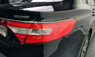 Hyundai Grandeur 2012, 72225 км, за 3902.28 USD - фото 23