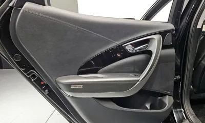 Hyundai Grandeur 2012, 72225 км, за 3902.28 USD - фото 25