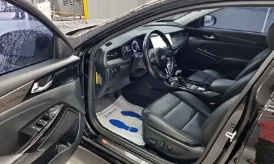Kia K7 2020, 99000 км, за 10986.15 USD - фото 7
