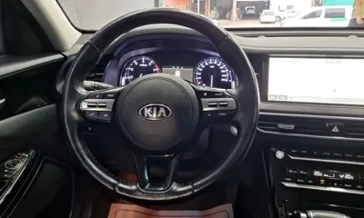 Kia K7 2020, 99000 км, за 10986.15 USD - фото 8