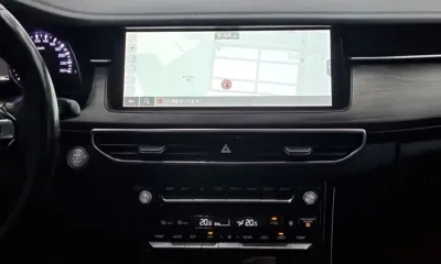 Kia K7 2020, 99000 км, за 10986.15 USD - фото 11