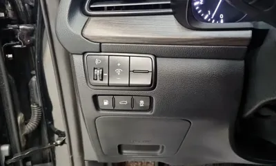 Kia K7 2020, 99000 км, за 10986.15 USD - фото 12