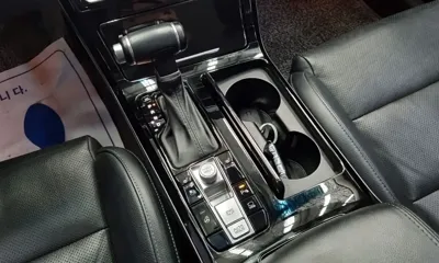Kia K7 2020, 99000 км, за 10986.15 USD - фото 14