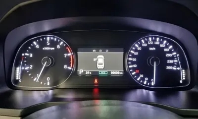 Kia K7 2020, 99000 км, за 10986.15 USD - фото 16