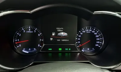 Kia K5 2012, 148983 км, за 2756.99 USD - фото 8