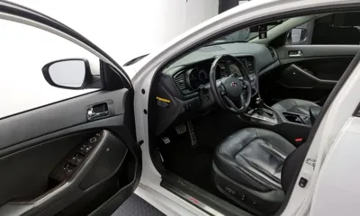 Kia K5 2012, 148983 км, за 2756.99 USD - фото 10