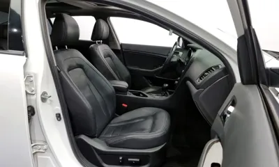 Kia K5 2012, 148983 км, за 2756.99 USD - фото 11
