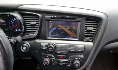 Kia K5 2012, 148983 км, за 2756.99 USD - фото 14